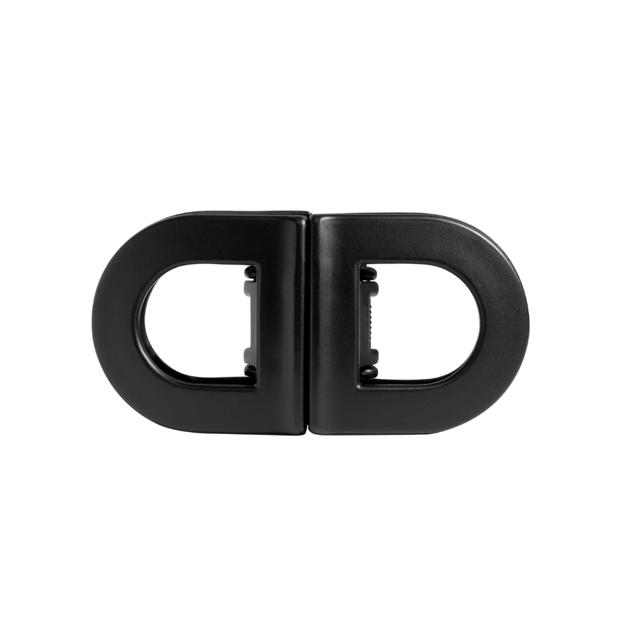 LumaClip Mag™ - Pince magnétique plate & ultra-confort
