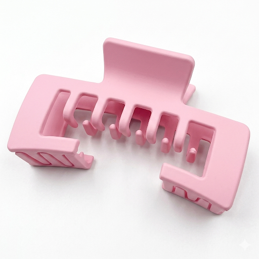 LumaClip Cap™ - Pince à cheveux pour casquette innovant & ultra-pratique