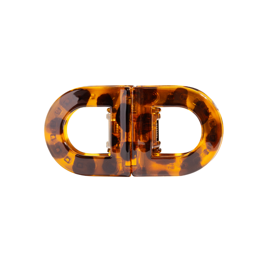 LumaClip Mag™ - Pince magnétique plate & ultra-confort