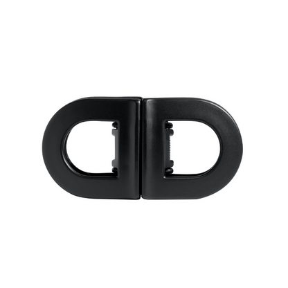 LumaClip Mag™ - Pince magnétique plate & ultra-confort