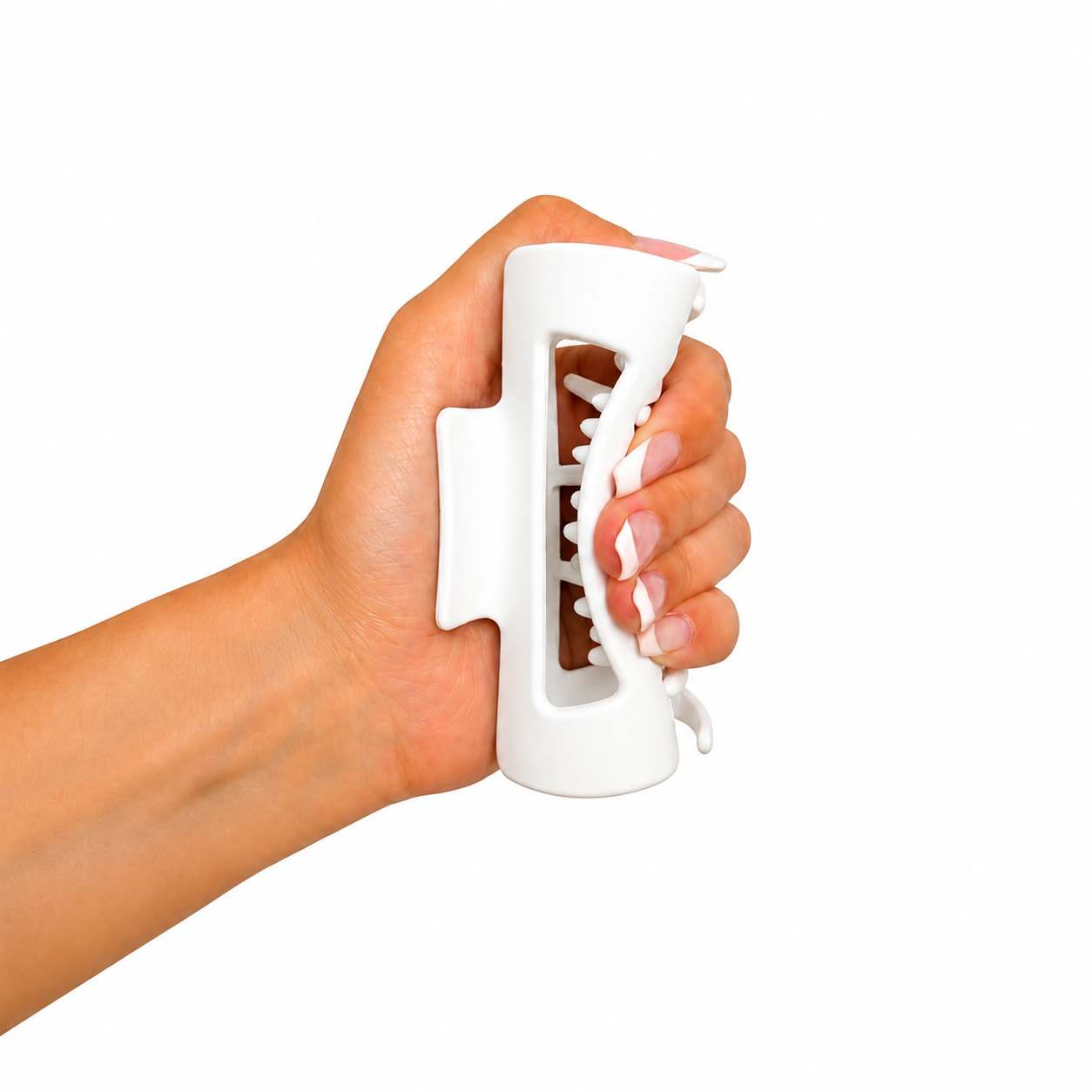 LumaClip - N°1 des pinces flexibles en France